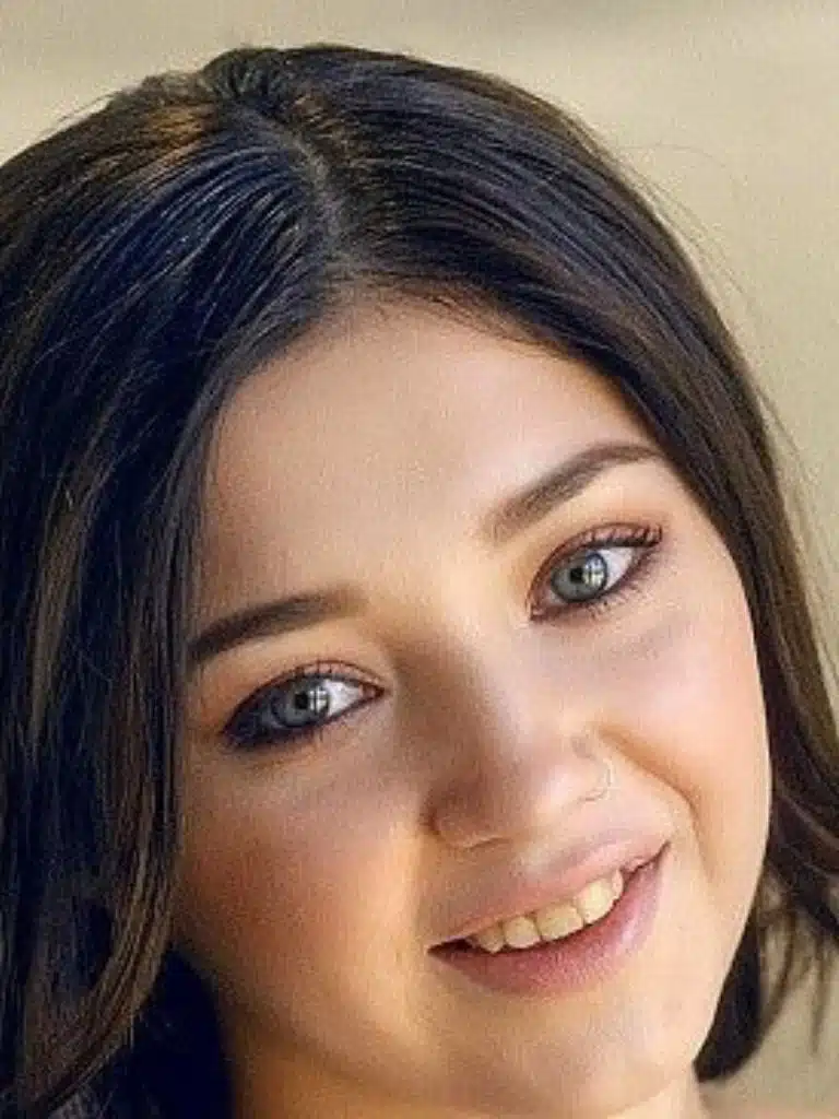 Luna Daniels Biography: Wiki, Age, Career, Height, Weight, Boyfriend, Net Worth & More